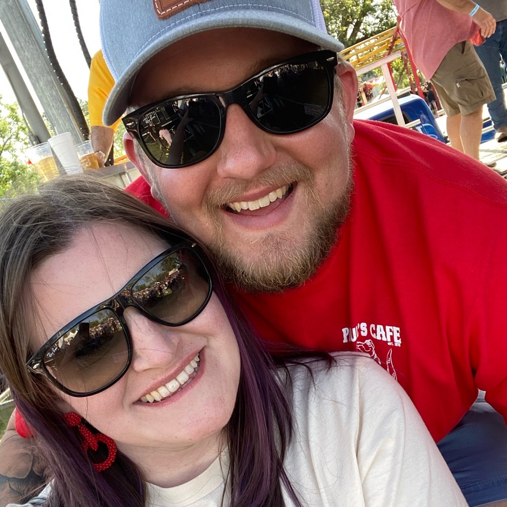 Meet your Posher, Rachel